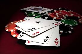 Pemilihan angka di Togel Online